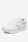 Tenisky Reebok REEBOK ROYAL GLIDE R GX5981 Přírodní kůže (useň) - Lícová,Imitace kůže/-Ekologická kůže