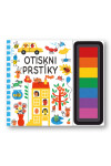 Otiskni prstíky Fiona Watt