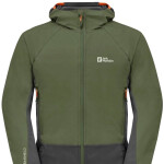 Bunda Jack Wolfskin Eagle Peak II Jkt M 1306912-4129 m