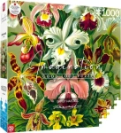 GOOD LOOT Puzzle Imagination: Ernst Haeckel - Orchidej