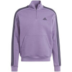 Mikina adidas Essentials Fleece třemi pruhy 1/4-Zip IJ8912