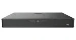 Uniview NVR302-08B-P8-IQ / NVR rekordér / pro 8 kamer / až 12 MPx / 8x PoE / 2x SATA / HDMI+VGA