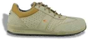Bezpečnostní obuv Cofra BIKILA S1PS FO SR velikost 44, Khaki