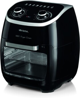 Ariete fritéza Airy Fryer Oven 4619