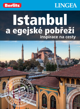 Istanbul egejské pobřeží