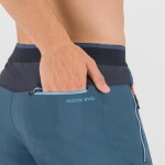 KARPOS Rock Evo Shorts, Stargazer/Vulcan velikost: 48