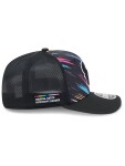 New Era Pánská kšiltovka Houston Texans NFL 2026 Crucial Catch 9SEVENTY Stretch-Snap Trucker