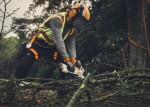 Aku vyvětvovací pila STIHL GTA 40
