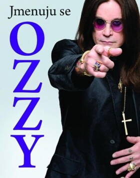 Jmenuju se Ozzy Ozzy