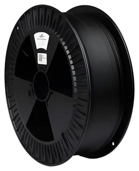 Spectrum PET-G Carbon / Tisková struna / 1.75mm / 2kg (80838)