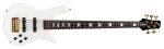 Spector Euro Classic 5 White