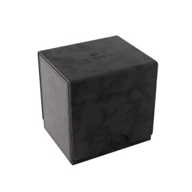 Gamegenic: Sidekick PRO 100+ XL Black