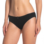 Dámské kalhotky MINI BIKINI L-4000MB-06 béžová S