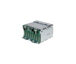 HP Enterprise ProLiant DL380 Gen11 2U 8SFF x1 Tri-Mode U.3 Front Drive Cage Kit P48813-B21 EDF_1579249