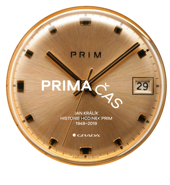 Prima čas - Jan Králík