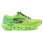 Boty Skechers Go Run Swirl Tech Speed - Rapid Motion M 220908-GRN EU 44,5