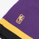 Mitchell & Ness Pánské kraťasy Phoenix Suns NBA 1996-97 Swingman Shorts Velikost: 2XL