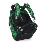 Bagmaster LUMI 25 B velký školní set pro prvňáčky – fotbal