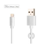 Fixed FIXD-UL-WH USB-A / Lightning, 1m