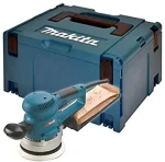 Makita BO6030JX / Excentrická bruska / 150mm / 310W / 8.000 - 20.000 ot-min (BO6030JX)