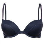 Dámská push-up podprsenka Micro Strip 1387905867 - Tommy Hilfiger 75D