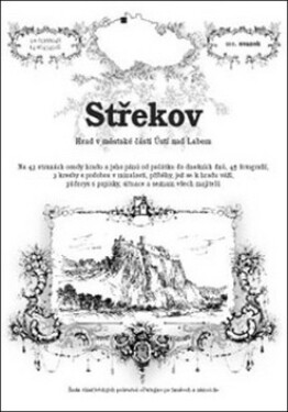 Střekov - Marek Rubeš