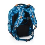 Bagmaster LUMI 26 D malý školní set pro prvňáčky – drak