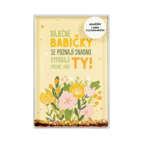 Sněžítko - Báječné babičky - Albi