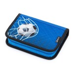 Bagmaster CASE LUMI 21 B BLUE/BLACK klučičí školní penál