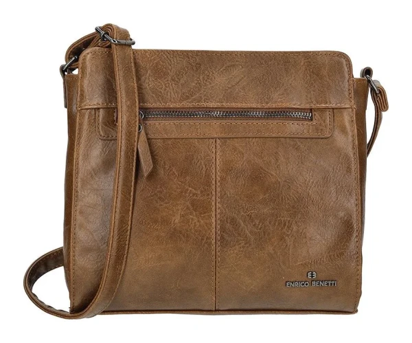 Enrico Benetti Julia 65032 Cognac EB-65032-005