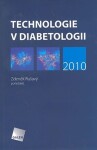 Technologie diabetologii 2010