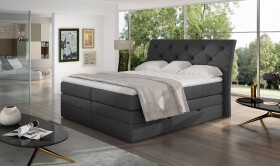 Boxspring Mirabel Rozměr: 140 x 200 cm, látka: Inari 96