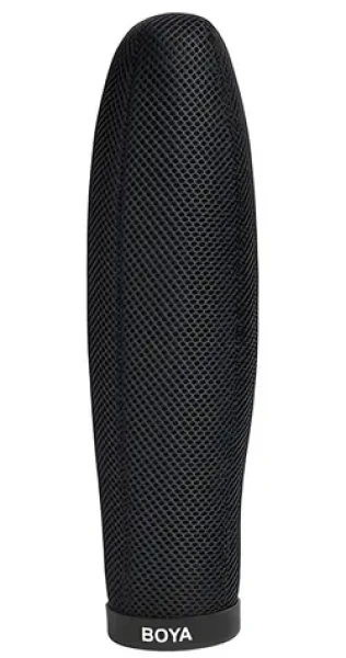 BOYA BY-P240 / Protivětrný kryt na mikrofon / 240x23mm (BY-P240)