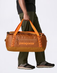 Batoh Patagonia Black Hole Duffel 55L Cinnamon Brown