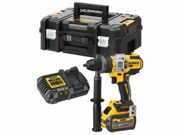 DeWALT DCD999T1