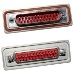 Molex 173110-0065 zástrčka D-SUB 1 ks Bulk