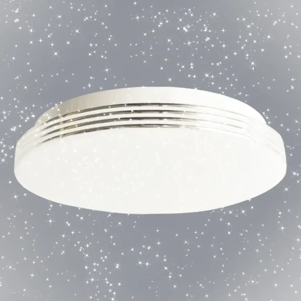 Stropní svítidlo Forte EK76712 20W 4000K PL1