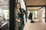 Kärcher AKU Tyčový vysavač VC 6 Cordless ourFamily Duo