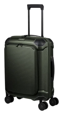 Travelite Millennium S Front pocket Pine Green 40 L TRAVELITE-7000746-82