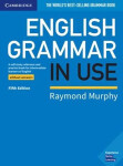 English Grammar in Use without Answers Raymond Murphy