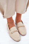 Mokasiny model 213027 Step in style 36