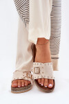 Pantofle model 210756 Step in style 37