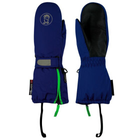 Dětské zimní rukavice Trollkids Troll Mitten XT Waterproof Blue (928-100) 04.5