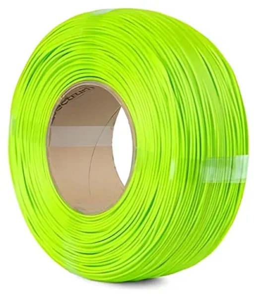 Spectrum ReFill PET-G Premium Lime Green / Filament / 1.75mm / 1 kg (81357)