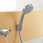 HANSGROHE - Croma 100 Sprchová hlavice Vario, 4 proudy, chrom 28535000