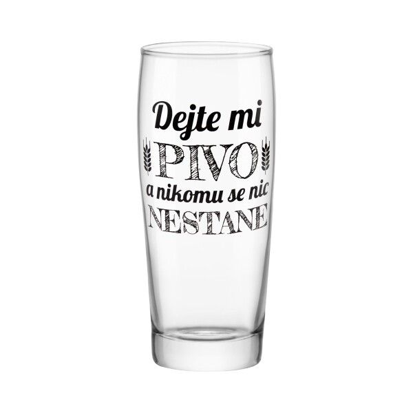 Půllitr - Dejte mi pivo - Albi