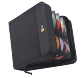 Pouzdro na CD/DVD Case Logic CDW320 černé (CL-CDW320)