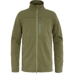 Abisko Lite Fleece Jacket Barva Velikost