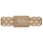 KS Tools 150.2323 Rychlospojka oboustranně 3/8“