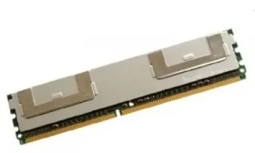 HP 2GB DDR2 667MHz / Operační paměť / FB-DIMM / PC2-5300 (RP001224836)